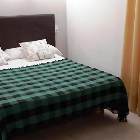 Szálloda Bonsol Lloret de Mar