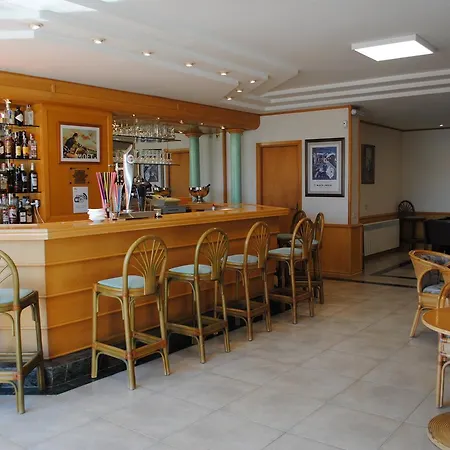 Bonsol Szálloda Lloret de Mar