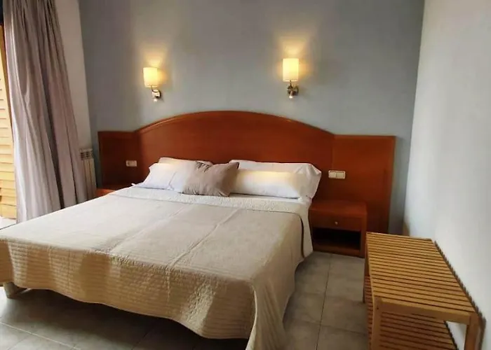 Bonsol Adults Only 2* Lloret de Mar