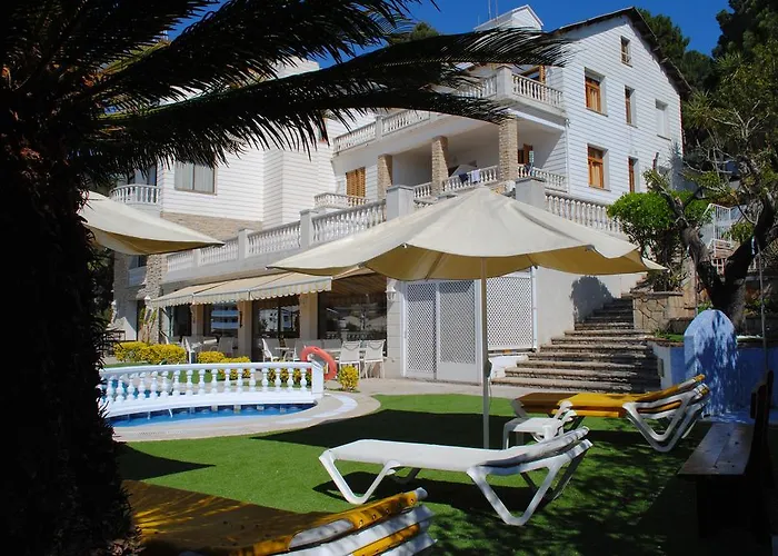 Bonsol Adults Only Hotel Lloret de Mar