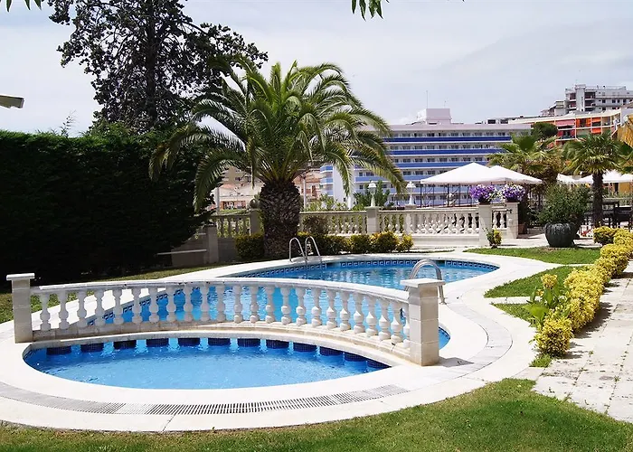 Hotel Bonsol Adults Only 2*