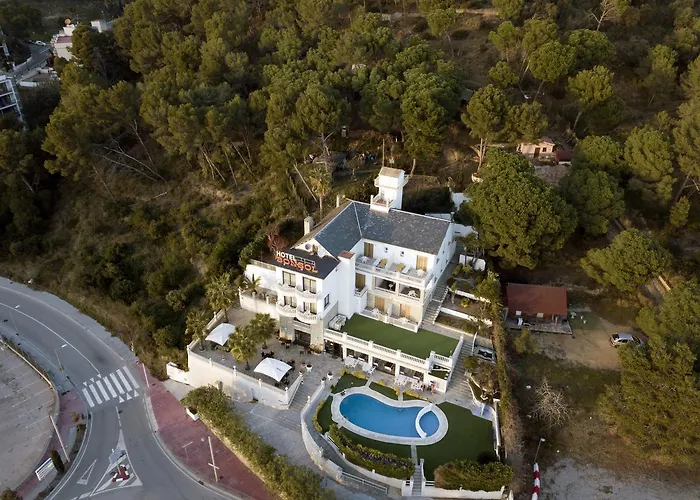Hotel Bonsol Adults Only