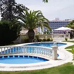 Ξενοδοχείο Bonsol Adults Only 2*