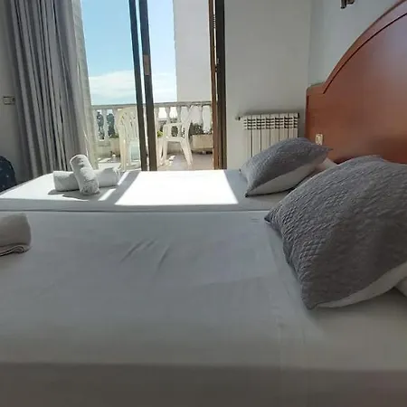Hotel Bonsol Lloret de Mar