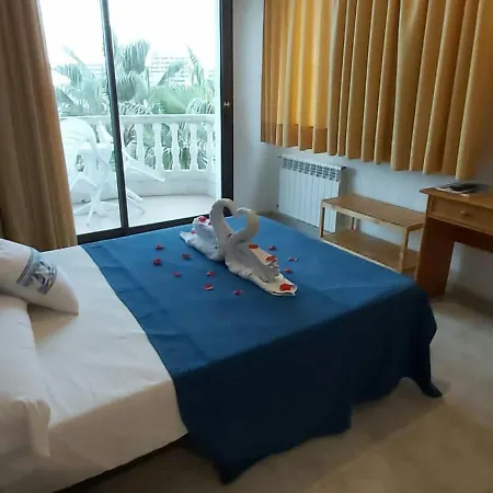 Bonsol Hotel 2*
