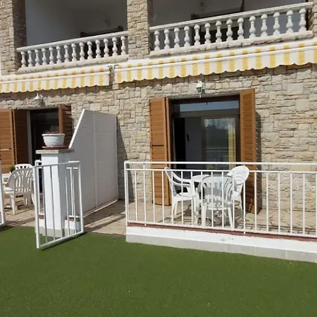 Bonsol Hotel Lloret de Mar