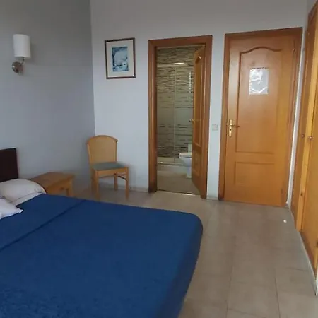Bonsol Lloret de Mar