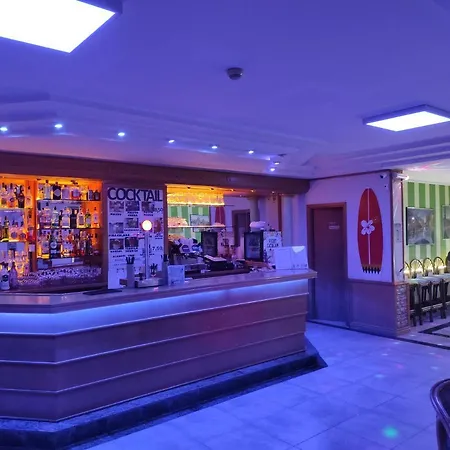 Bonsol Adults Only Hotel