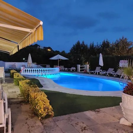 Bonsol Hotel