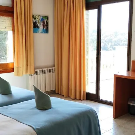 Hotel Bonsol