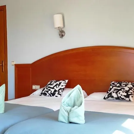 Bonsol Hotel Lloret de Mar