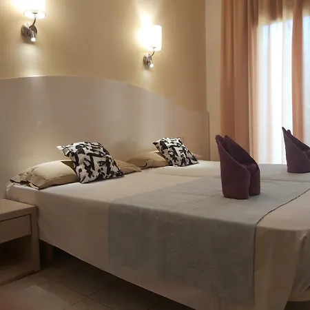 Hotel Bonsol 2*
