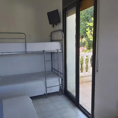 Bonsol Hotel Lloret de Mar