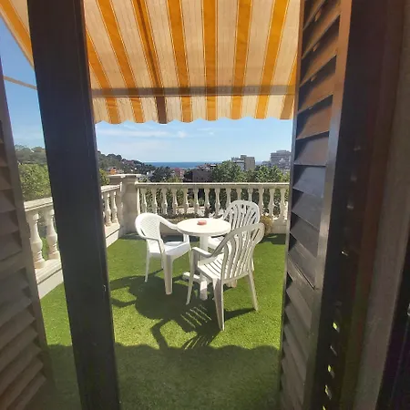Hotel Bonsol Lloret de Mar
