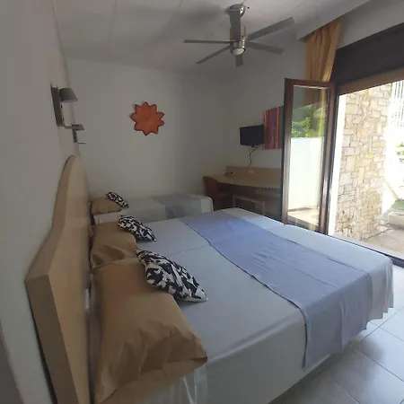 Hotel Bonsol