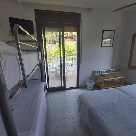 Bonsol Hotel 2*