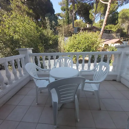 Bonsol Hotel