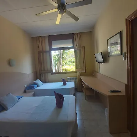 Hotel Bonsol Lloret de Mar