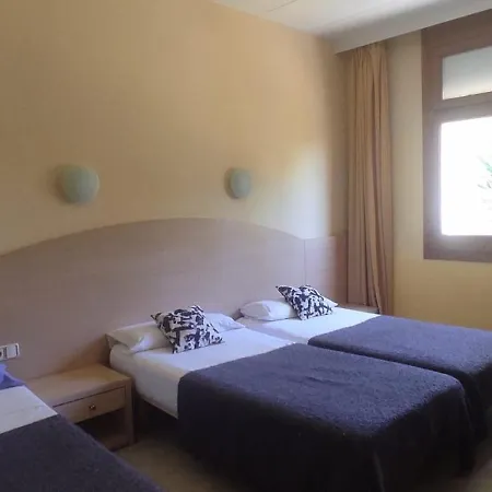 Hotel Bonsol Adults Only Lloret de Mar