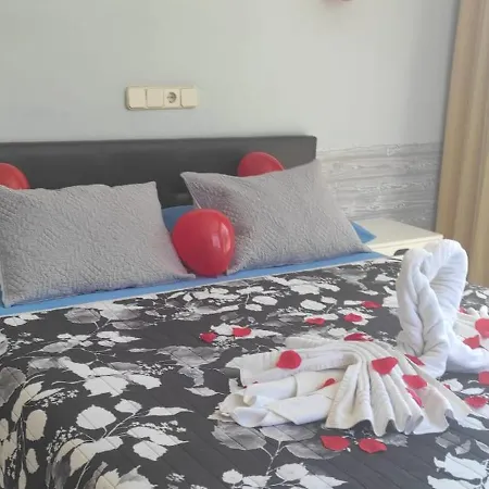 Bonsol Adults Only Lloret de Mar