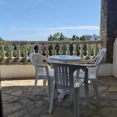 Hotel Bonsol Adults Only Lloret de Mar