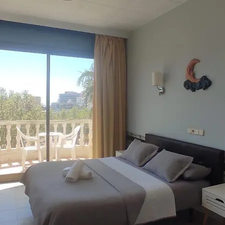 Hotel Bonsol Adults Only 2*