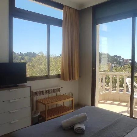 Hotel Bonsol Adults Only Lloret de Mar
