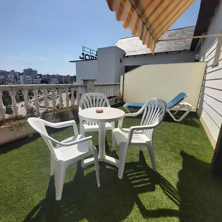 Bonsol Adults Only Hotel