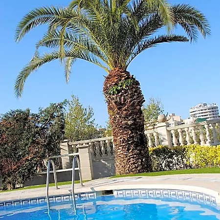 Bonsol Adults Only 2* Lloret de Mar