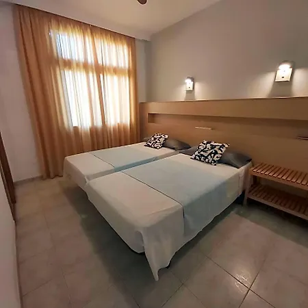 Bonsol Adults Only Hotel 2*