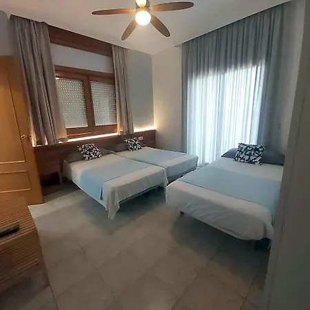 Bonsol Adults Only Hotel