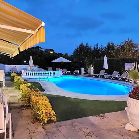 Hotel Bonsol Adults Only Lloret de Mar