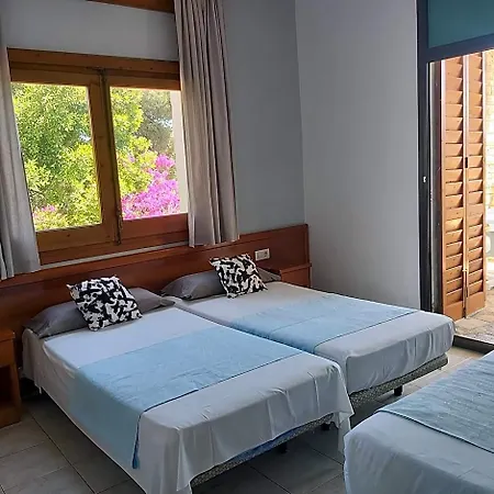 Hotel Bonsol Adults Only