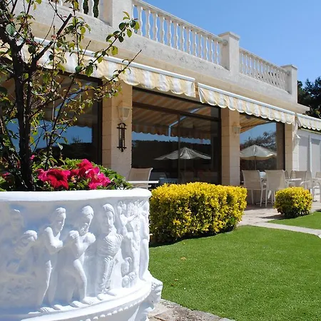 Bonsol Hotel Lloret de Mar