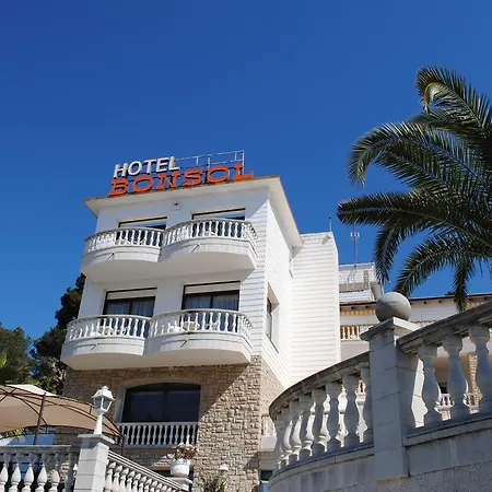 Bonsol Lloret de Mar
