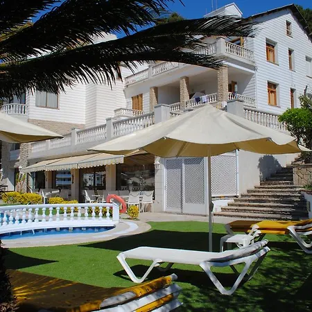 Bonsol Adults Only Hotel Lloret de Mar