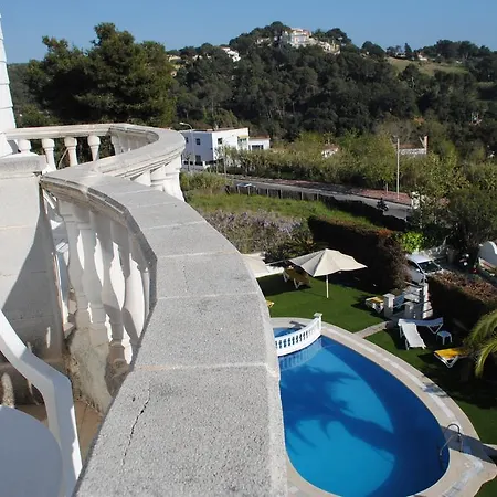 Hotel Bonsol