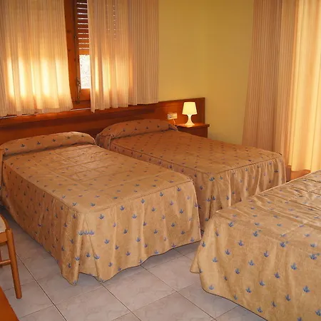 Hotel Bonsol