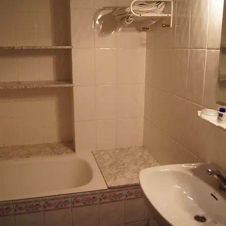 Hotel Bonsol 2*