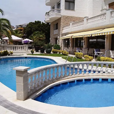 Bonsol Adults Only Lloret de Mar