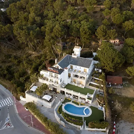 Hotel Bonsol
