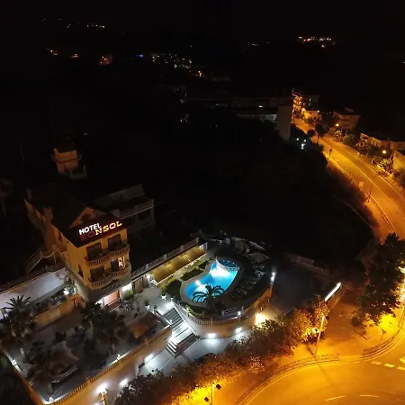 Bonsol Lloret de Mar