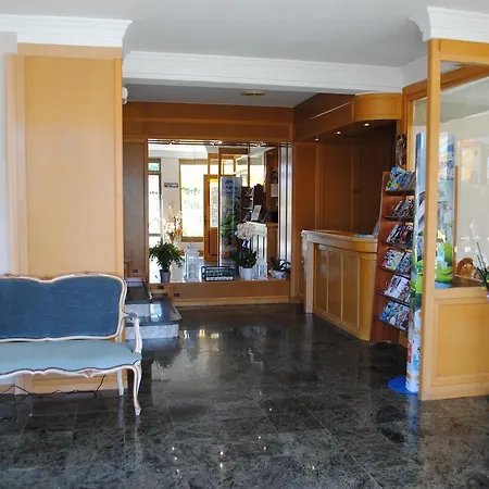 Hotel Bonsol 2*