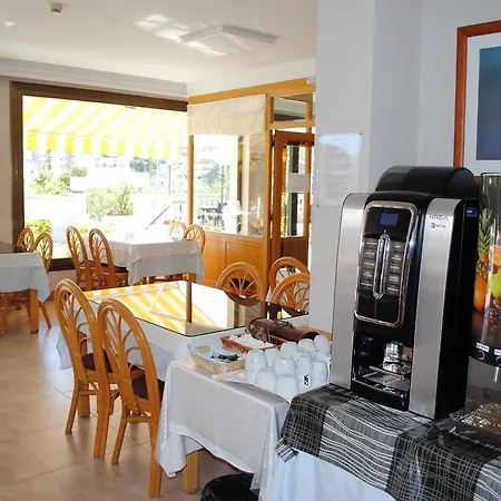 Bonsol Hotel 2*