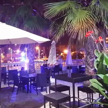 Bonsol Hotel Lloret de Mar