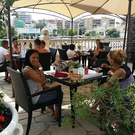 Hotel Bonsol