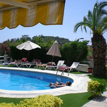 Hotel Bonsol Adults Only Lloret de Mar