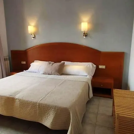 Bonsol Adults Only 2* Льорет-де-Мар