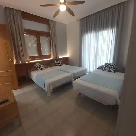 Bonsol Adults Only 2* Льорет-де-Мар