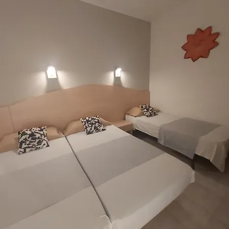 Bonsol Adults Only Отель 2*